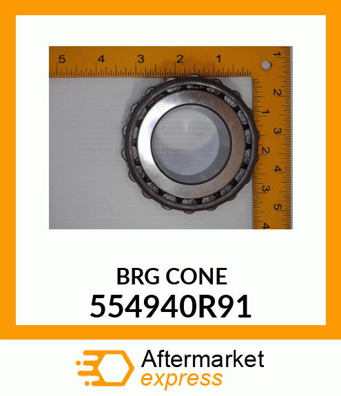 BRGCONE 554940R91