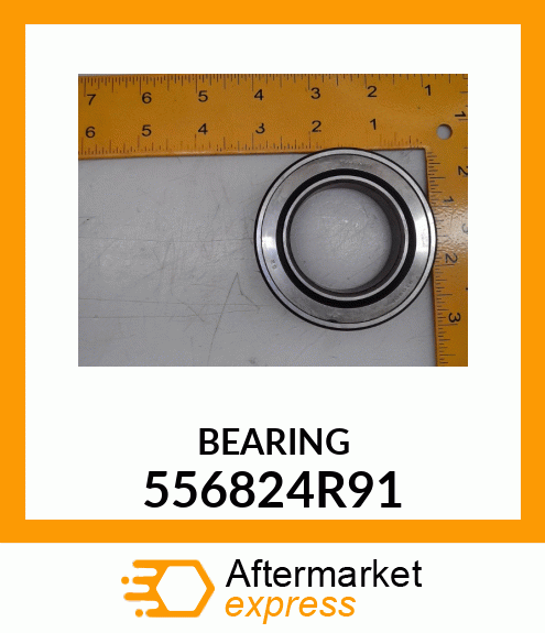 BEARING 556824R91