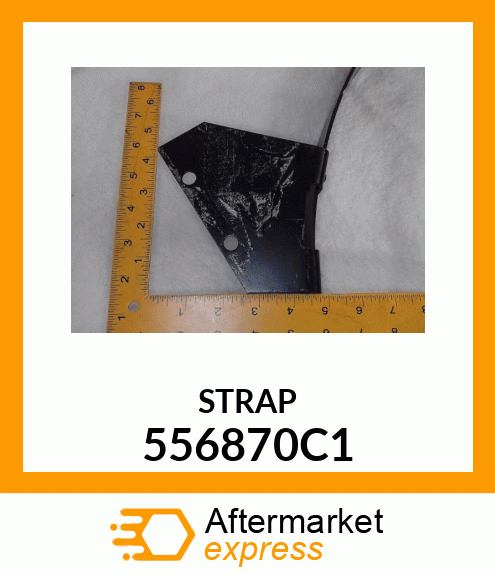 STRAP 556870C1