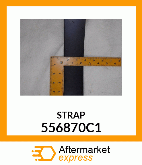 STRAP 556870C1