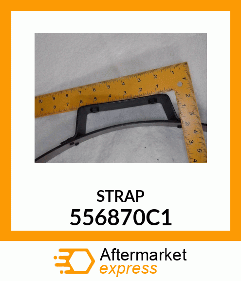 STRAP 556870C1