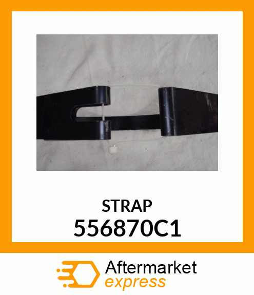 STRAP 556870C1