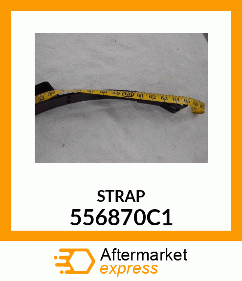 STRAP 556870C1