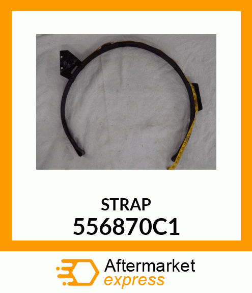 STRAP 556870C1