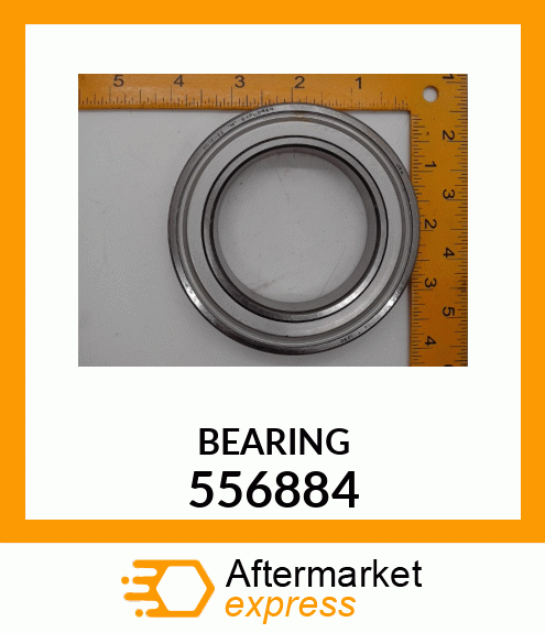 BEARING 556884