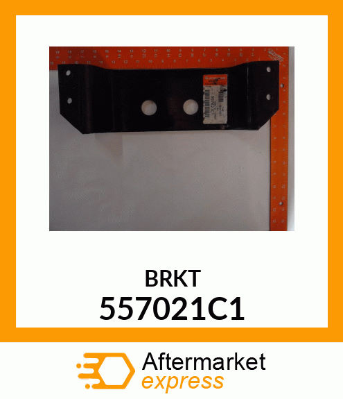 BRKT 557021C1