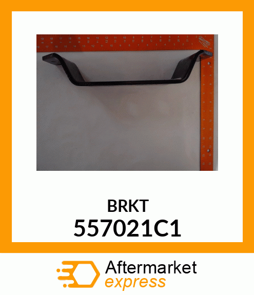 BRKT 557021C1