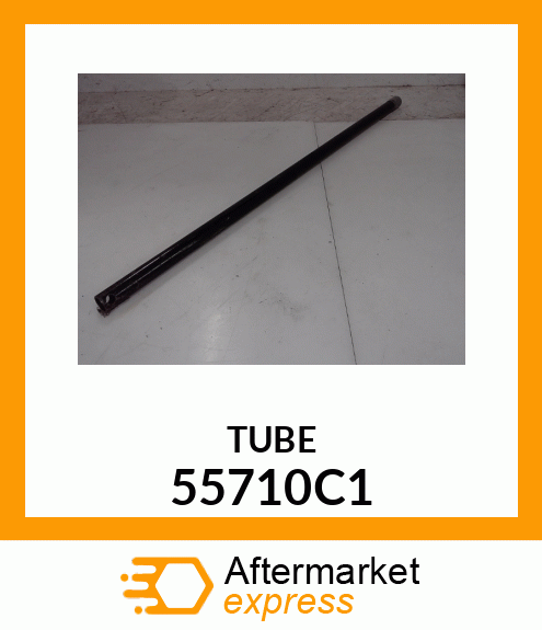 TUBE 55710C1