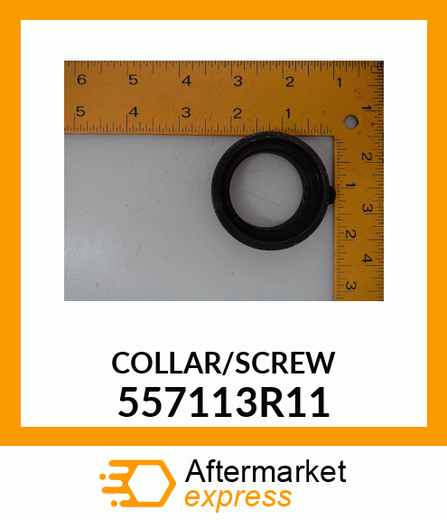 COLLAR/SCREW 557113R11