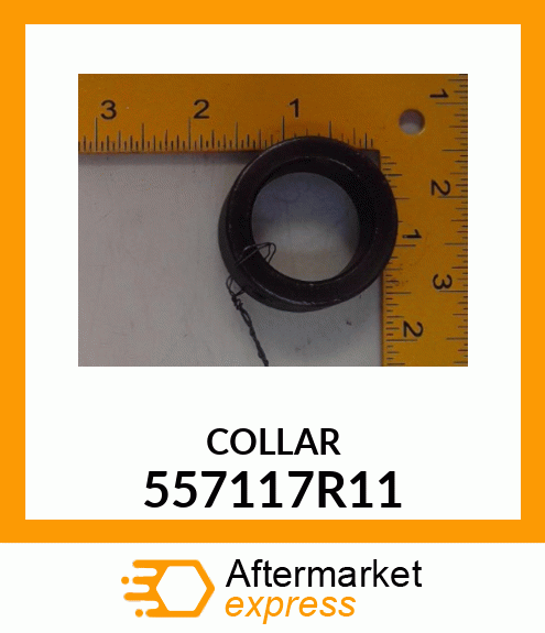 COLLAR 557117R11