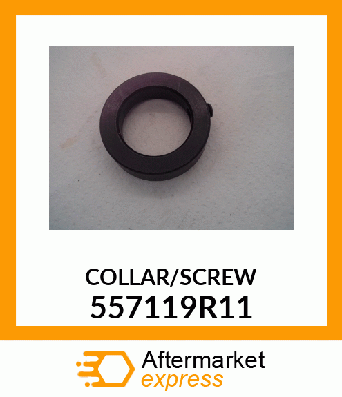 COLLAR/SCREW 557119R11