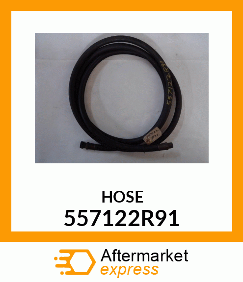 HOSE 557122R91