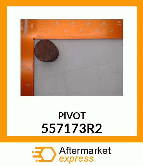 PIVOT 557173R2