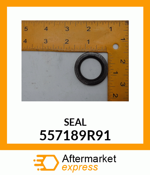 SEAL 557189R91