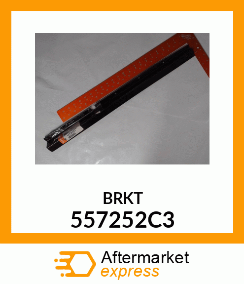 BRKT 557252C3