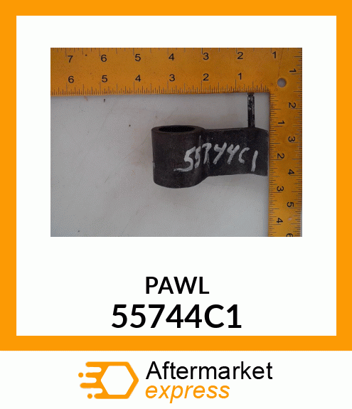 PAWL 55744C1