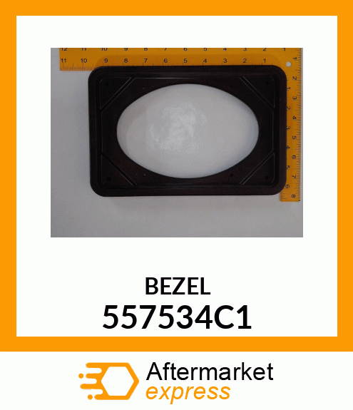 BEZEL 557534C1