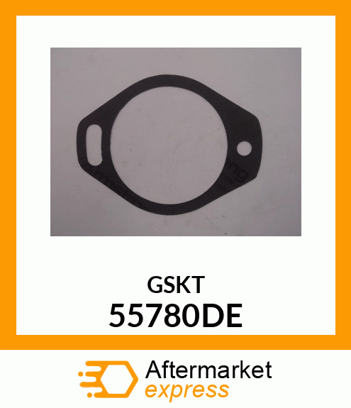 GASKET 55780DE