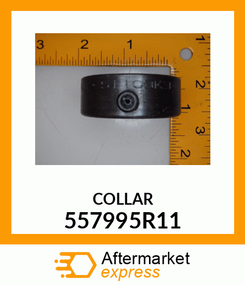 COLLAR 557995R11