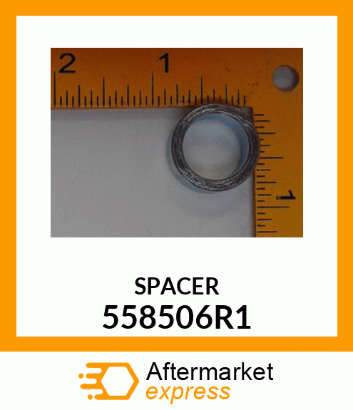 SPACER 558506R1