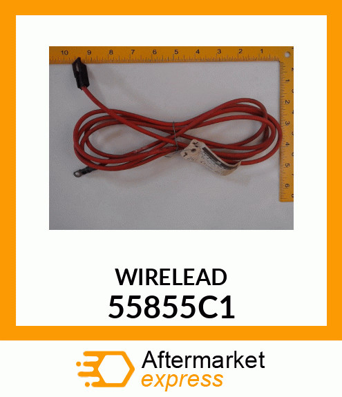 WIRELEAD 55855C1