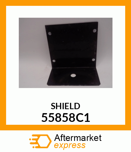 SHIELD 55858C1