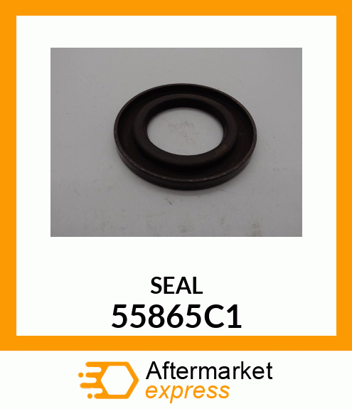 SEAL 55865C1