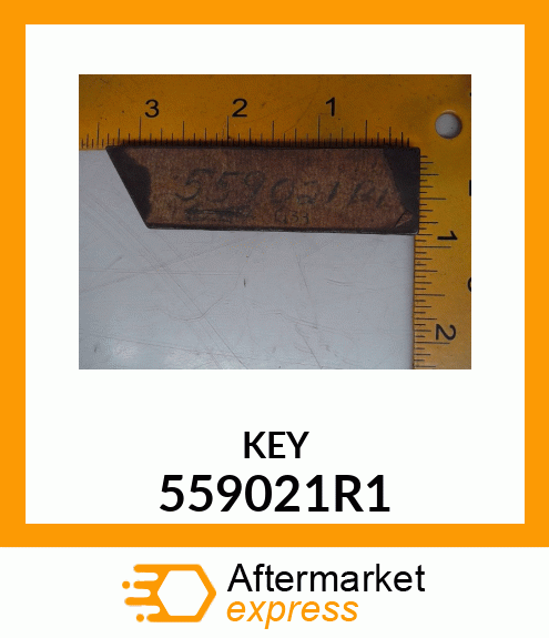 KEY 559021R1