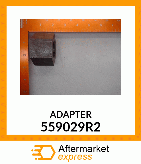 ADAPTER 559029R2