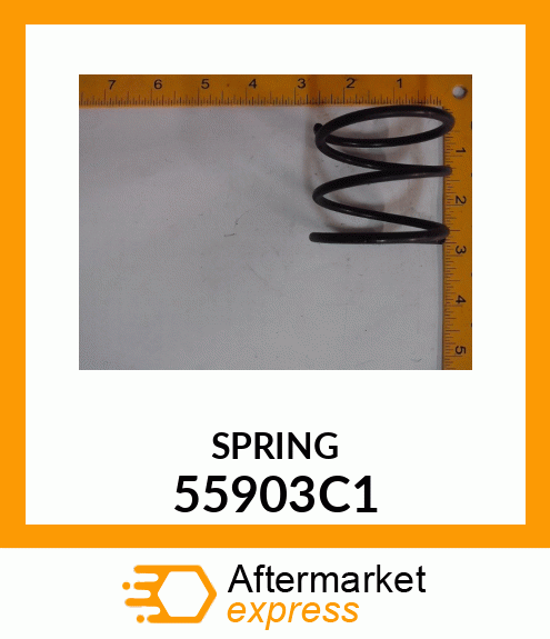 SPRING 55903C1