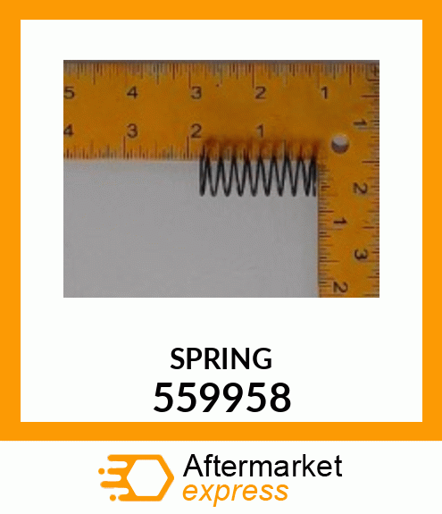 SPRING 559958