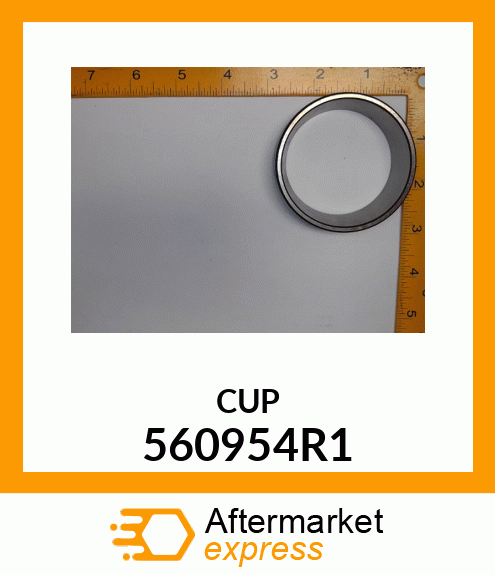 CUP 560954R1