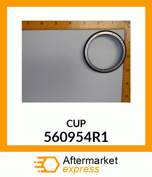 CUP 560954R1