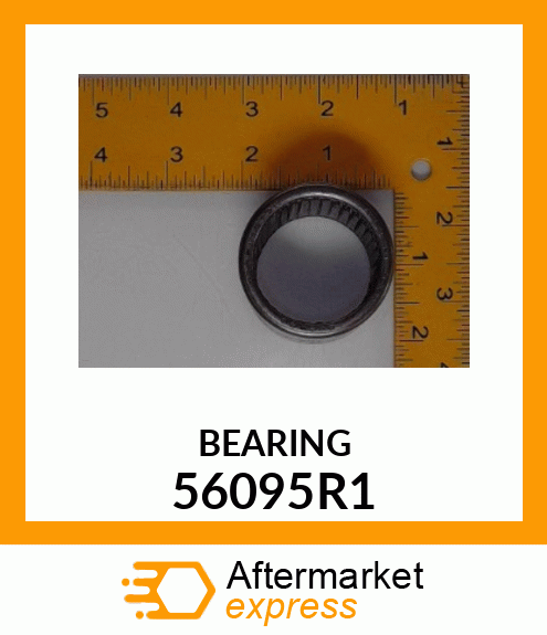 BEARING 56095R1