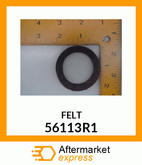 FELT 56113R1