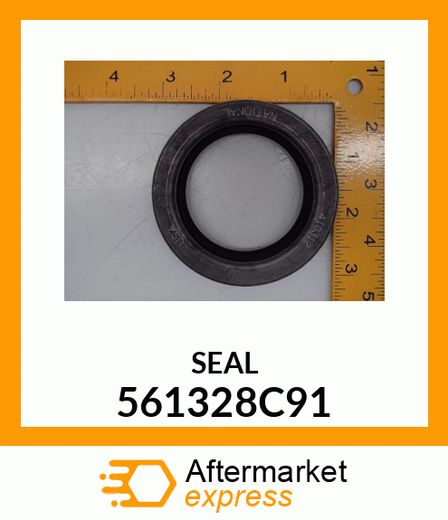 SEAL 561328C91