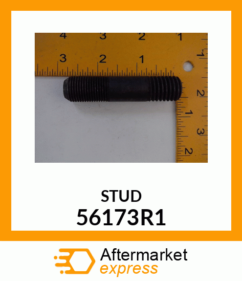 STUD 56173R1