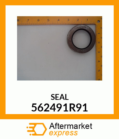 SEAL 562491R91