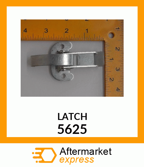 LATCH 5625