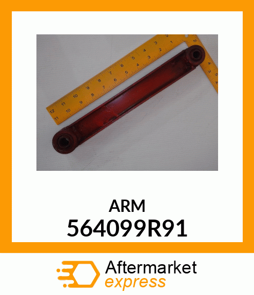 ARM 564099R91