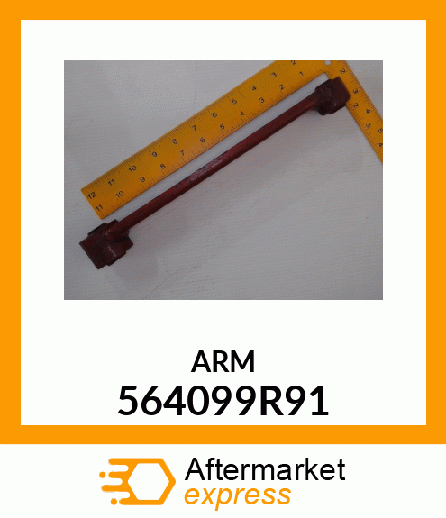 ARM 564099R91