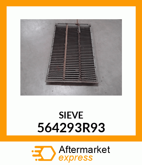 SIEVE 564293R93