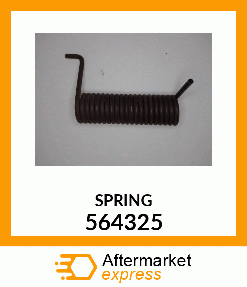 SPRING 564325