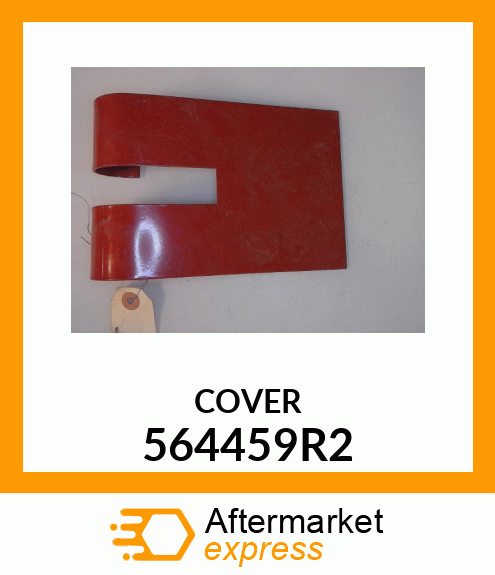 COVER 564459R2