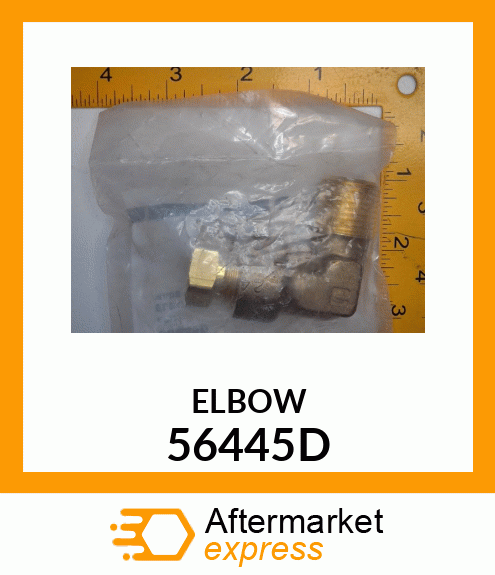 ELBOW 56445D