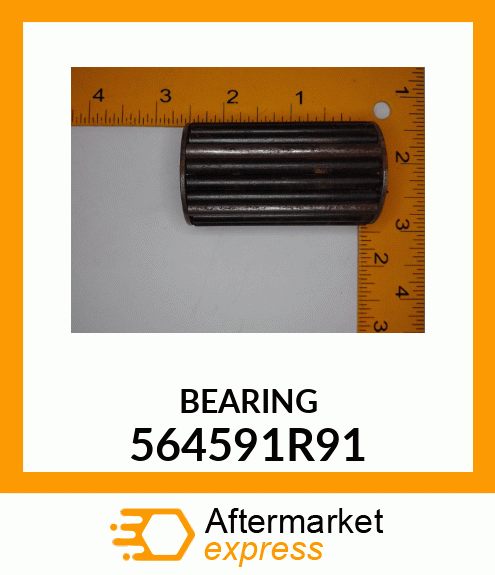 BEARING 564591R91