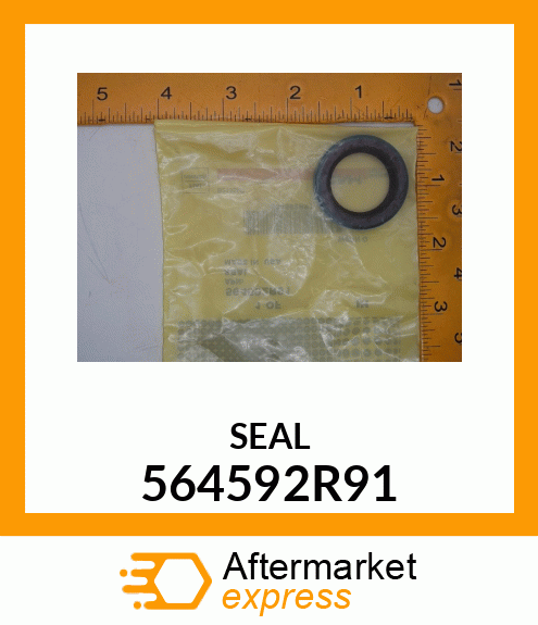 SEAL 564592R91