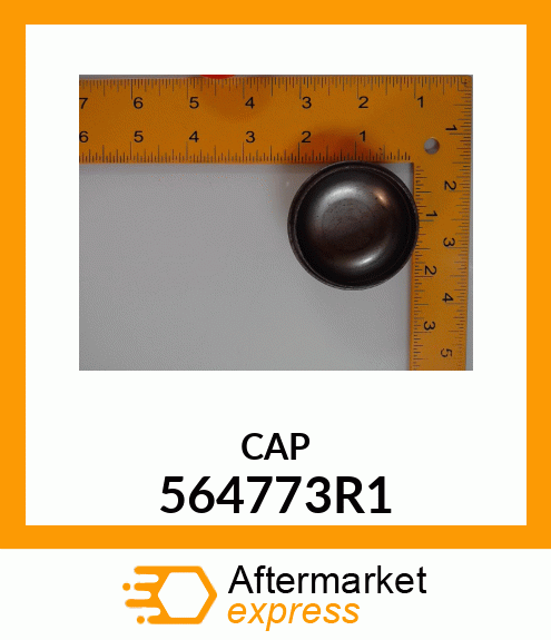 CAP 564773R1