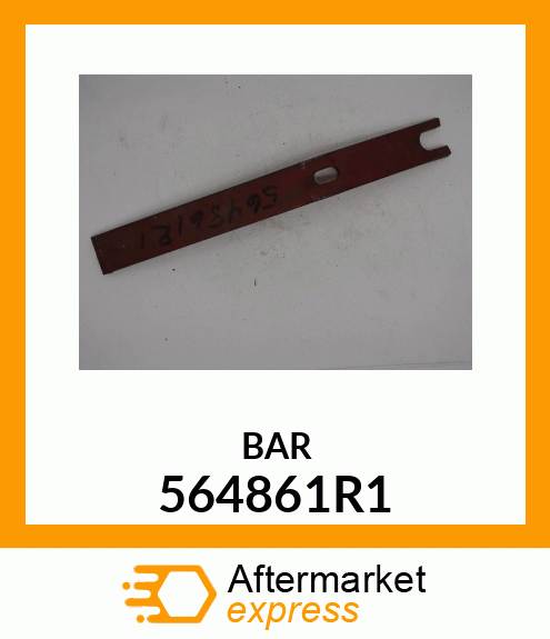 BAR 564861R1