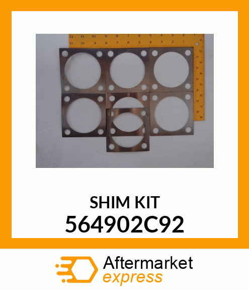 SHIMKIT7PC 564902C92